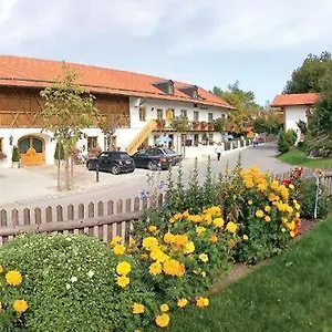 Hotel Gasthof&hotel Jägerwirt, Aufhofen