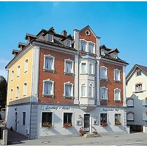 Hotel Bayerischer Hof, Lindenberg im Allgäu