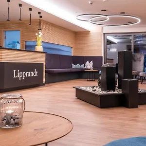Hotel Lipprandt, Wasserburg