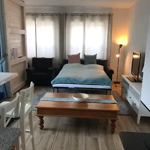 Alte Post Altwahnsdorf Apartment