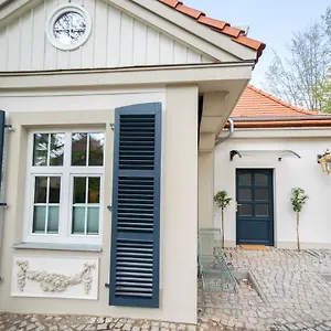 Neu - Privatsphäre Im Kutscherhaus Der Golding Apartment