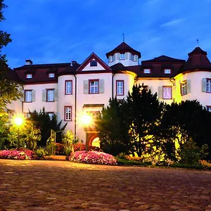 Rottele's Restaurant & Residenz Hotel