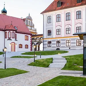 Hotel Schloss, Leitheim