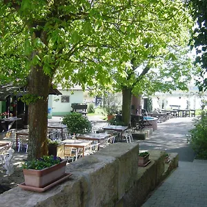 Hotel Landgasthof Windfelder Am See, Stegaurach